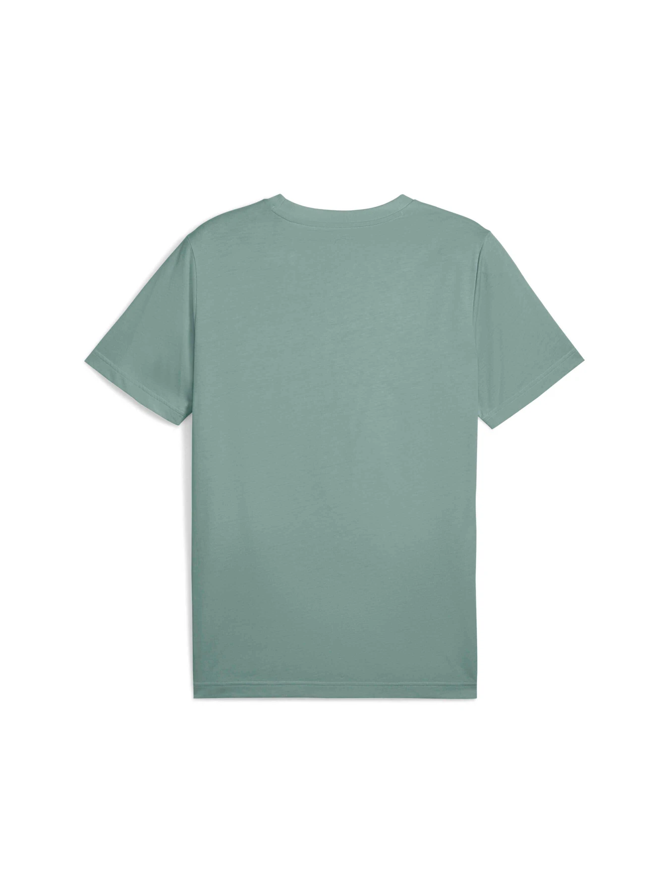 Футболки і поло PUMA Ess No. 1 Logo Tee модель 682533 Футболки і поло PUMA Ess No. 1 Logo Tee модель 682533 Фото