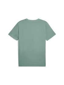 Футболки і поло PUMA Ess No. 1 Logo Tee модель 682533 Фото