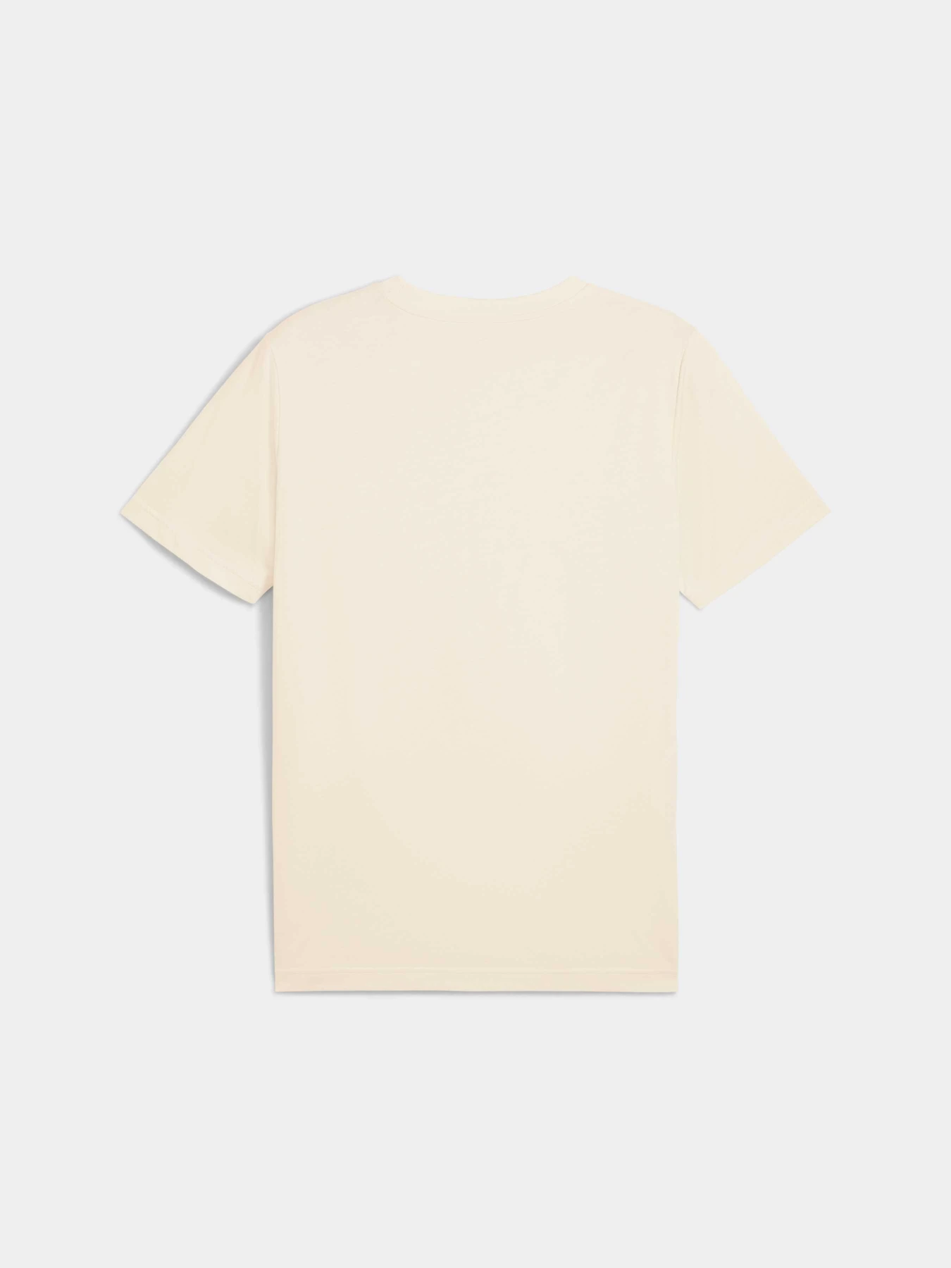 Футболки и поло PUMA Ess No. 1 Logo Tee модель 682533 Фото