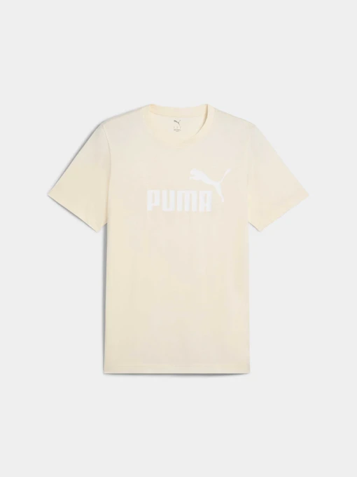 Футболки і поло PUMA Ess No. 1 Logo Tee модель 682533 Фото