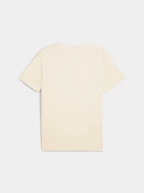 Футболки и поло PUMA Ess No. 1 Logo Tee модель 682533 Фото