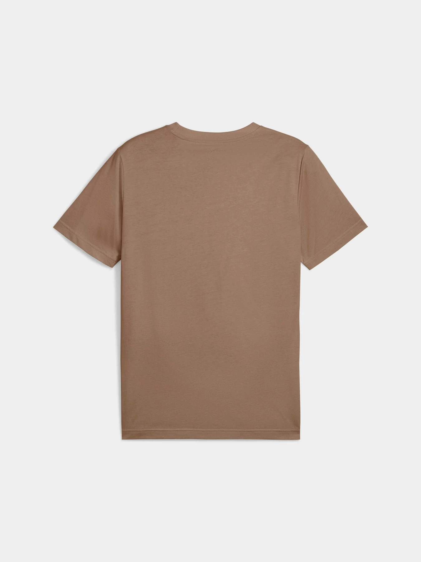 Футболки и поло PUMA Ess No. 1 Logo Tee модель 682533 Фото
