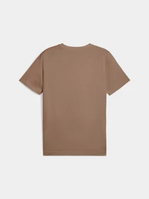 Футболки и поло PUMA Ess No. 1 Logo Tee модель 682533 Фото