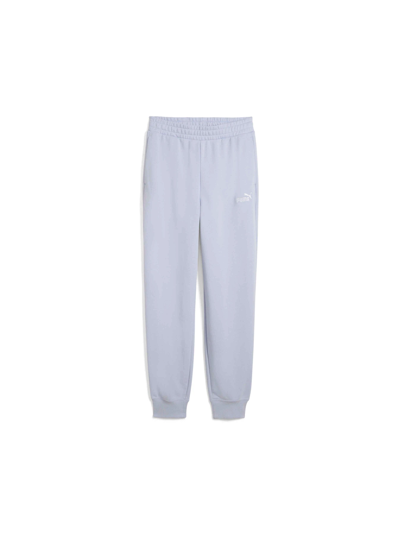 Штани PUMA Ess No. 1 Logo Sweatpants модель 682459 Штани PUMA Ess No. 1 Logo Sweatpants модель 682459 Фото