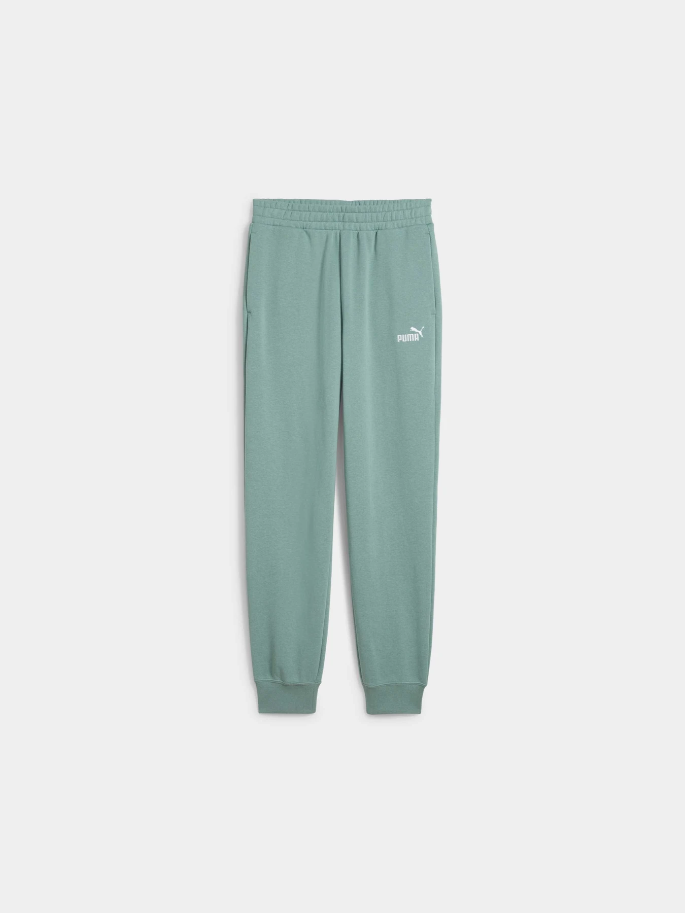 Брюки PUMA Ess No. 1 Logo Sweatpants модель 682459 Брюки PUMA Ess No. 1 Logo Sweatpants модель 682459 Фото