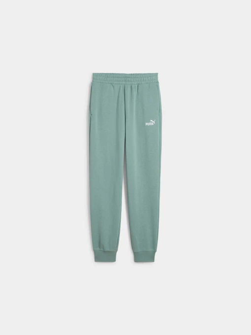 Брюки PUMA Ess No. 1 Logo Sweatpants модель 682459 Фото