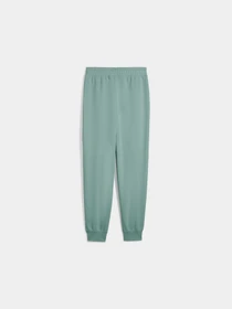 Брюки PUMA Ess No. 1 Logo Sweatpants модель 682459 Фото
