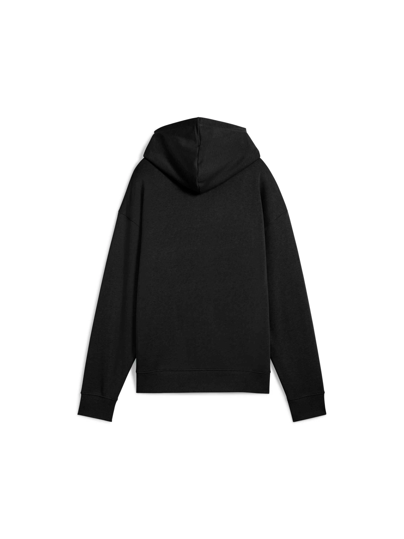 Худі та світшоти PUMA Script Comfort Hoodie модель 684983 Худі та світшоти PUMA Script Comfort Hoodie модель 684983 Фото