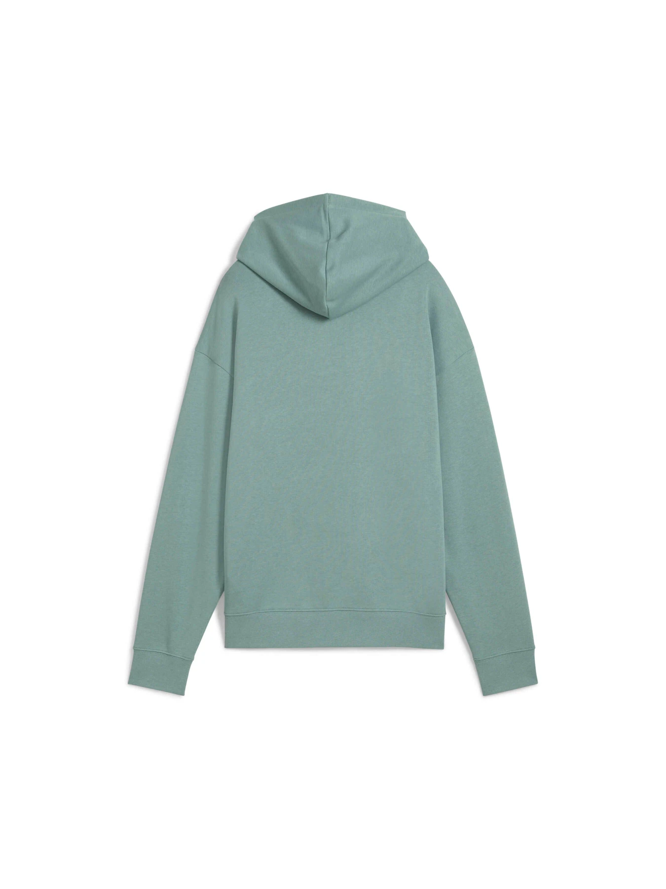 Худи и свитшоты PUMA Script Comfort Hoodie модель 684983 Худи и свитшоты PUMA Script Comfort Hoodie модель 684983 Фото