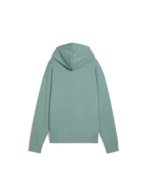 Худи и свитшоты PUMA Script Comfort Hoodie модель 684983 Фото