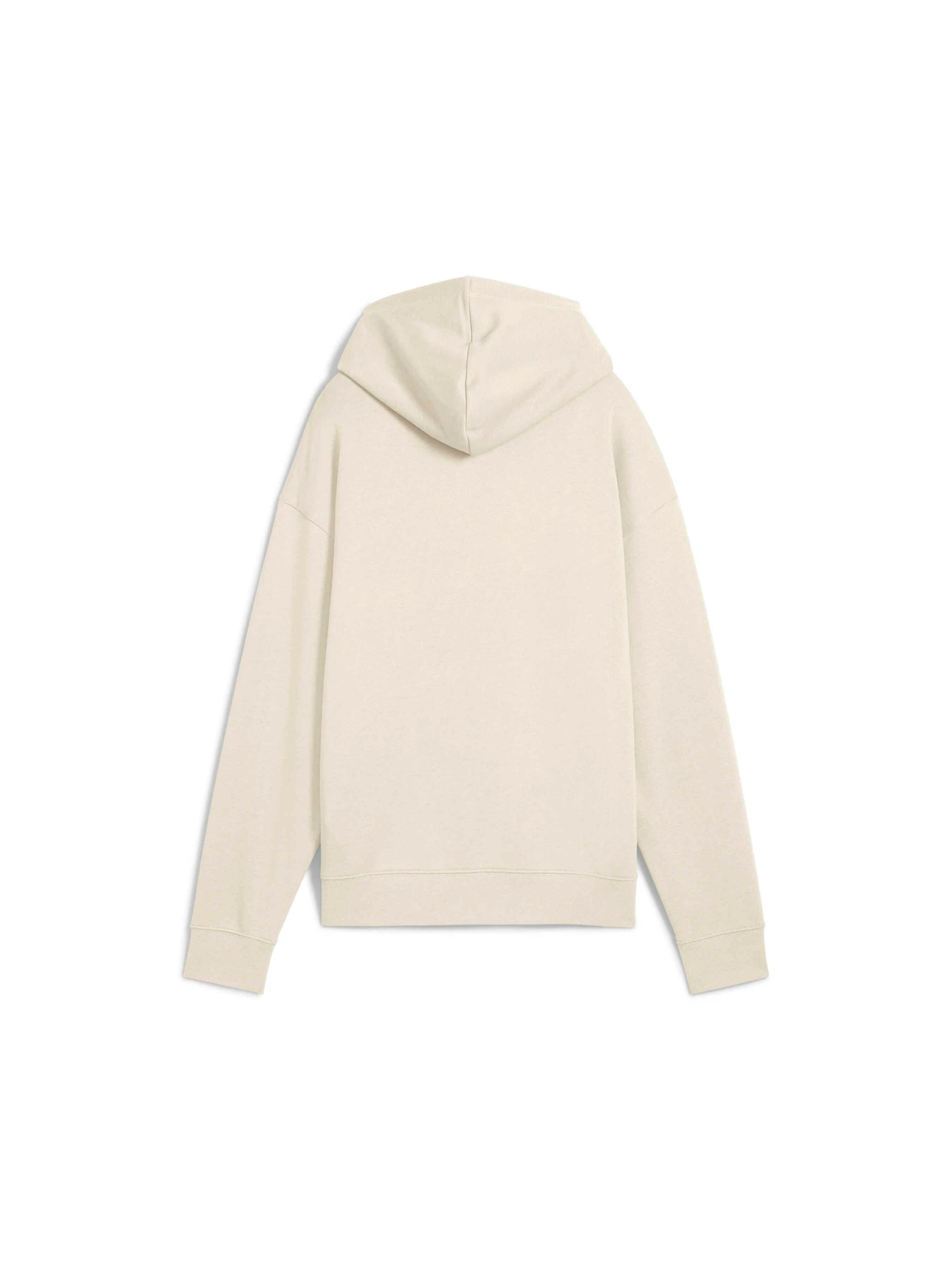Худі та світшоти PUMA Script Comfort Hoodie модель 684983 Фото