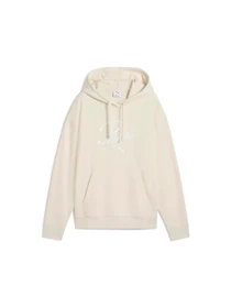 Худі та світшоти PUMA Script Comfort Hoodie модель 684983 Фото