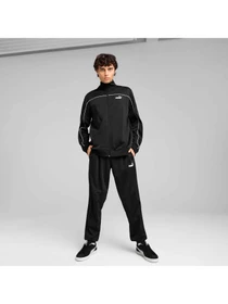 Костюмы PUMA Poly Piping Suit модель 684852 Фото