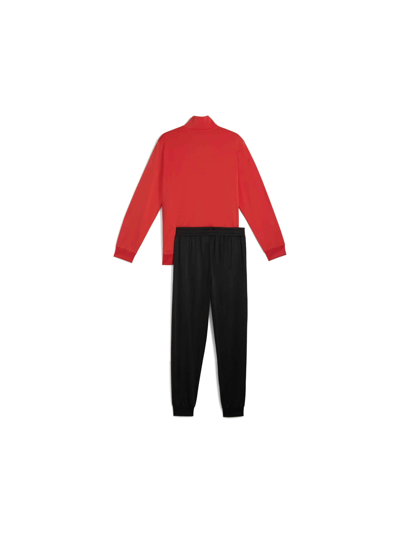 Костюмы PUMA Poly Piping Suit модель 684852 Костюмы PUMA Poly Piping Suit модель 684852 Фото