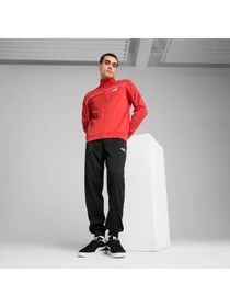 Костюмы PUMA Poly Piping Suit модель 684852 Фото