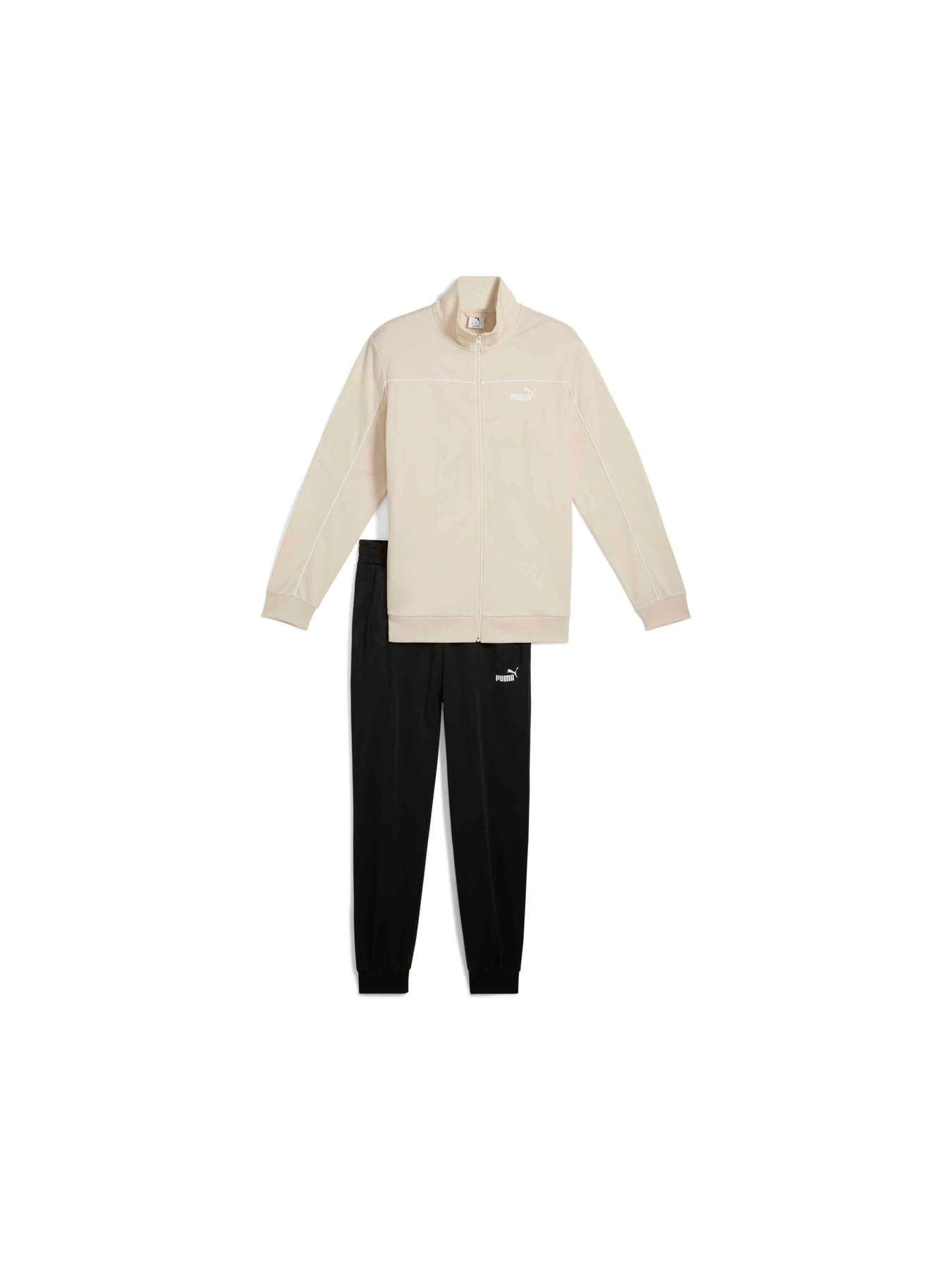 Костюмы PUMA Poly Piping Suit модель 684852 Костюмы PUMA Poly Piping Suit модель 684852 Фото