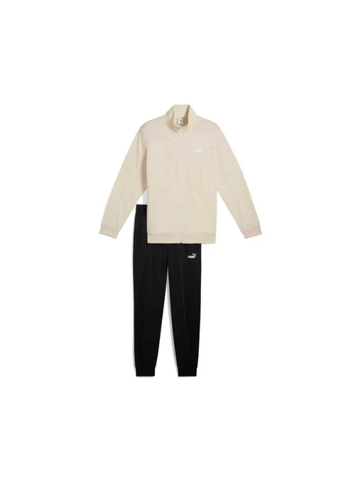 Костюмы PUMA Poly Piping Suit модель 684852 Фото