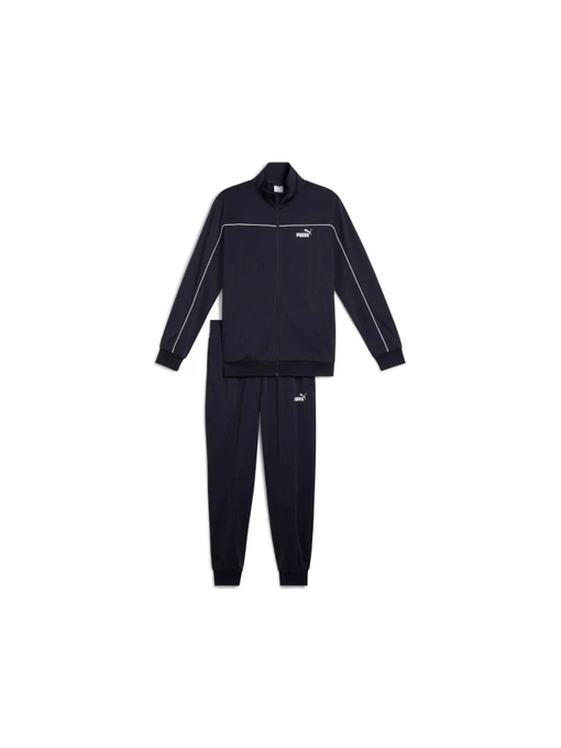 Костюмы PUMA Poly Piping Suit модель 684852 Фото