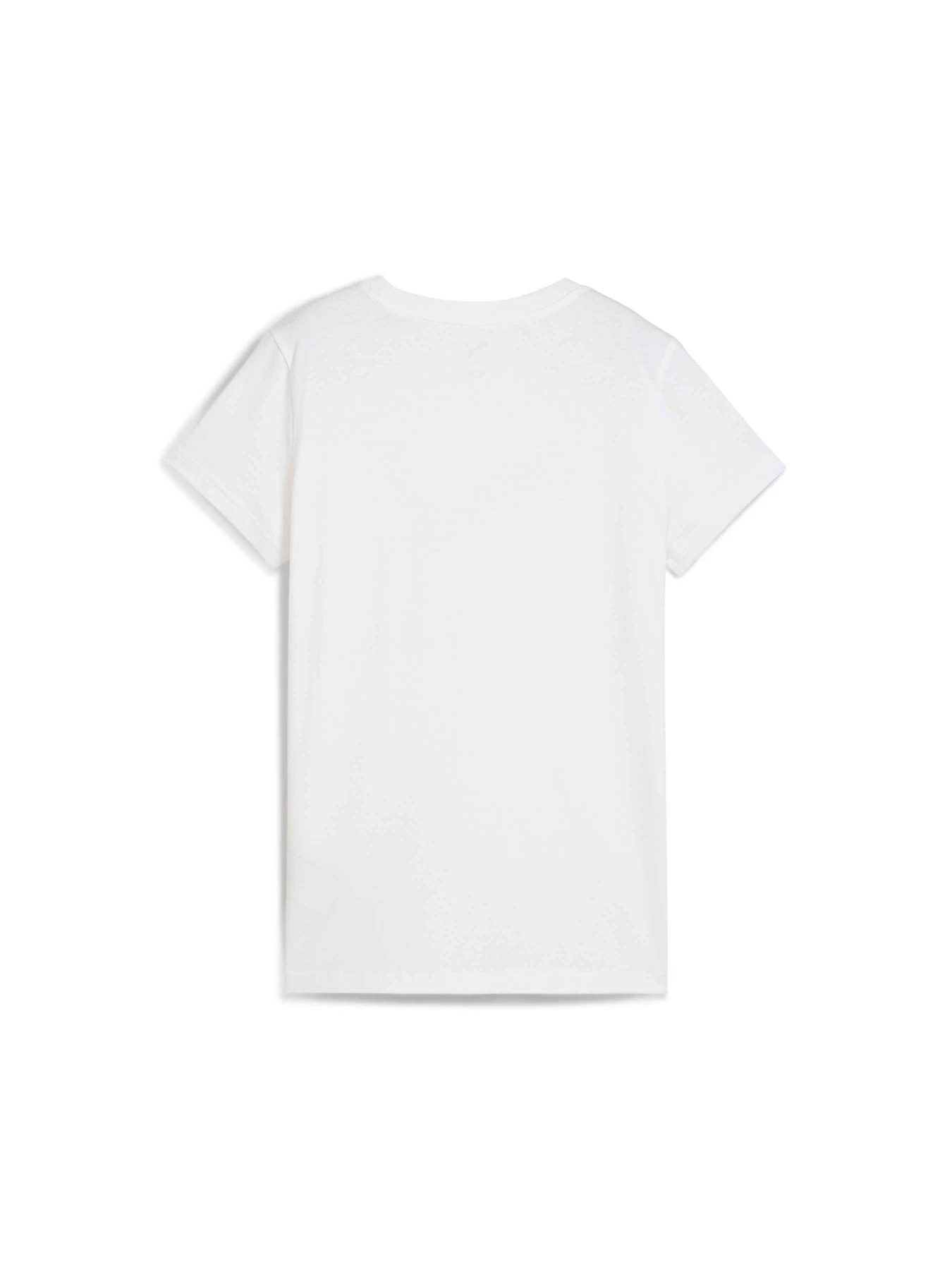 Футболки и поло PUMA Graphics Floral Cat Logo Tee модель 685081 Футболки и поло PUMA Graphics Floral Cat Logo Tee модель 685081 Фото