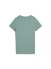 Футболки и поло PUMA Graphics Floral Cat Logo Tee модель 685081 Фото