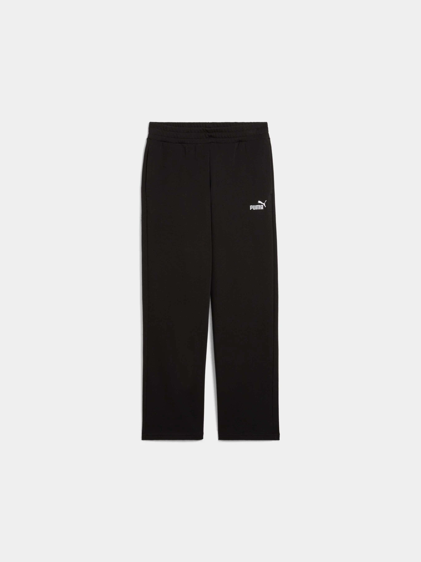Штани PUMA Ess No.1 Logo Straight Pants модель 684979 Штани PUMA Ess No.1 Logo Straight Pants модель 684979 Фото