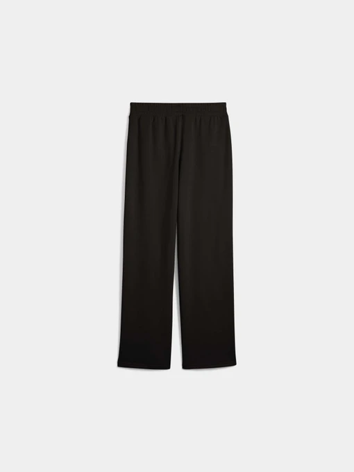 Жіночі Спортивні штани PUMA Ess No.1 Logo Straight Pants фото 2