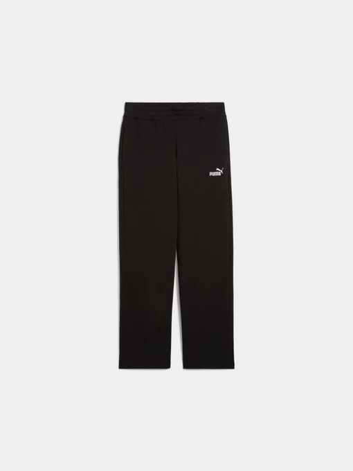 Брюки PUMA Ess No.1 Logo Straight Pants модель 684979 Фото