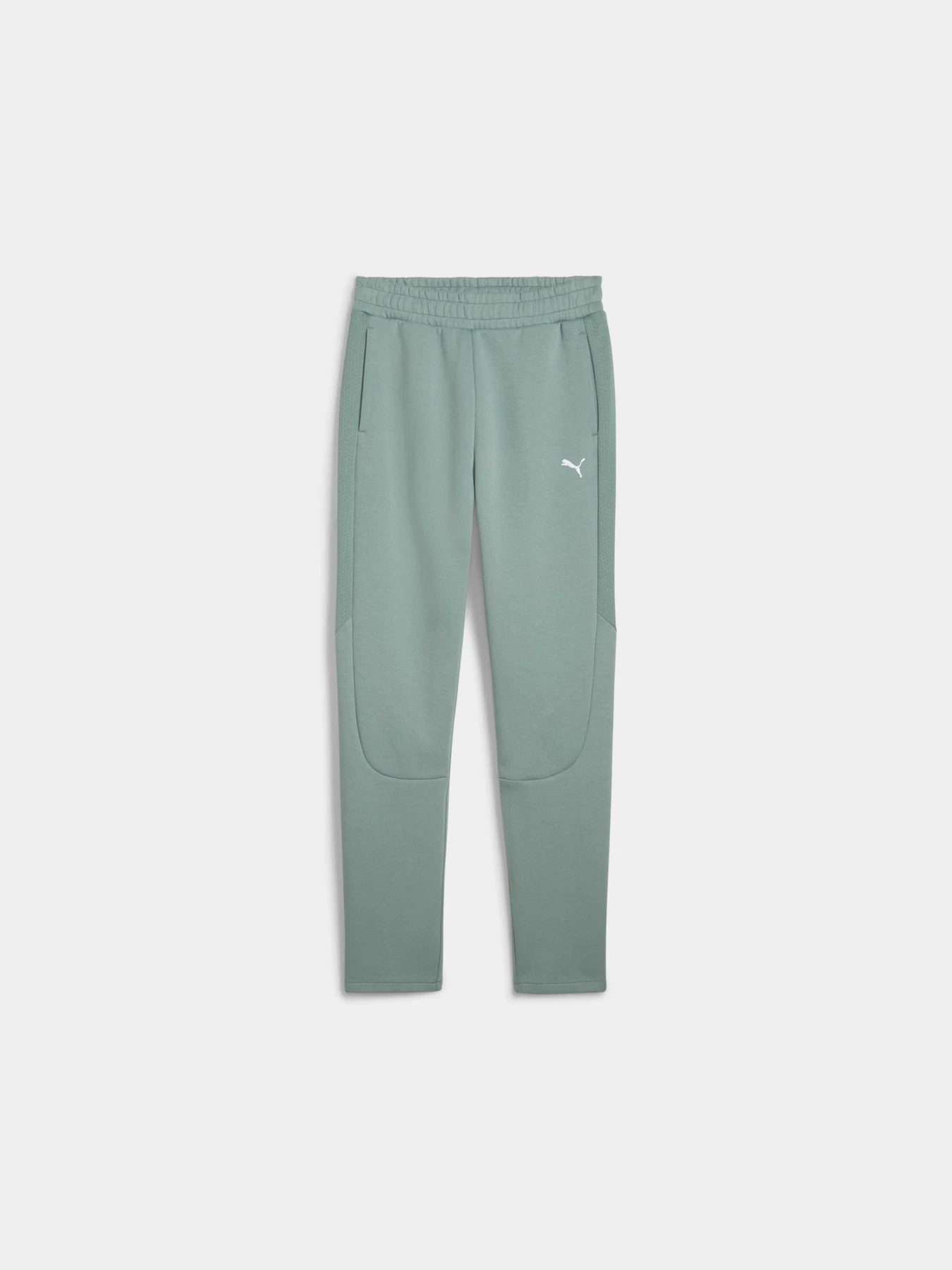 Брюки PUMA Evostripe Sweatpants модель 685051 Брюки PUMA Evostripe Sweatpants модель 685051 Фото