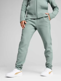 Брюки PUMA Evostripe Sweatpants модель 685051 Фото