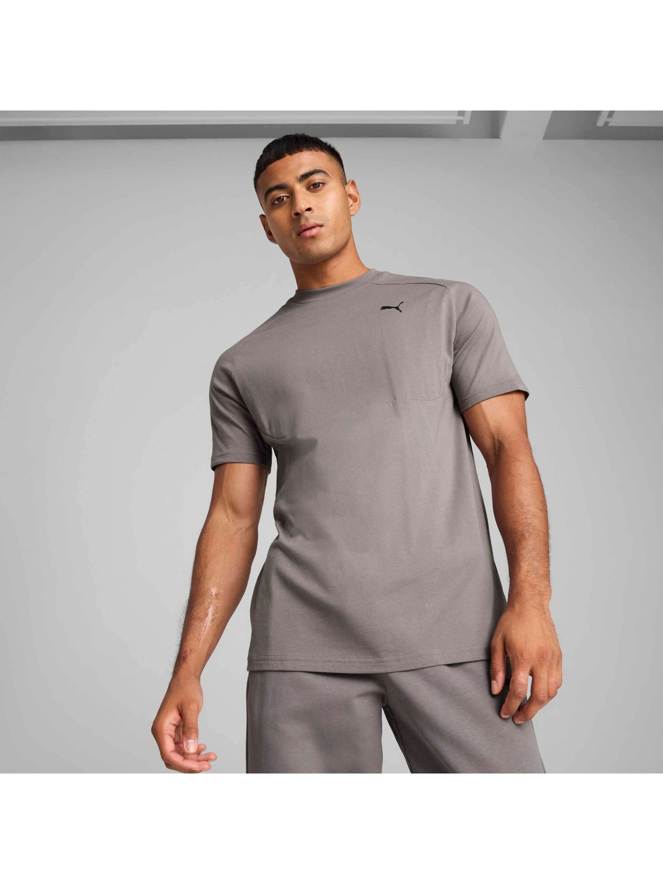 Футболки і поло PUMA Tech Tee модель 684598 Фото