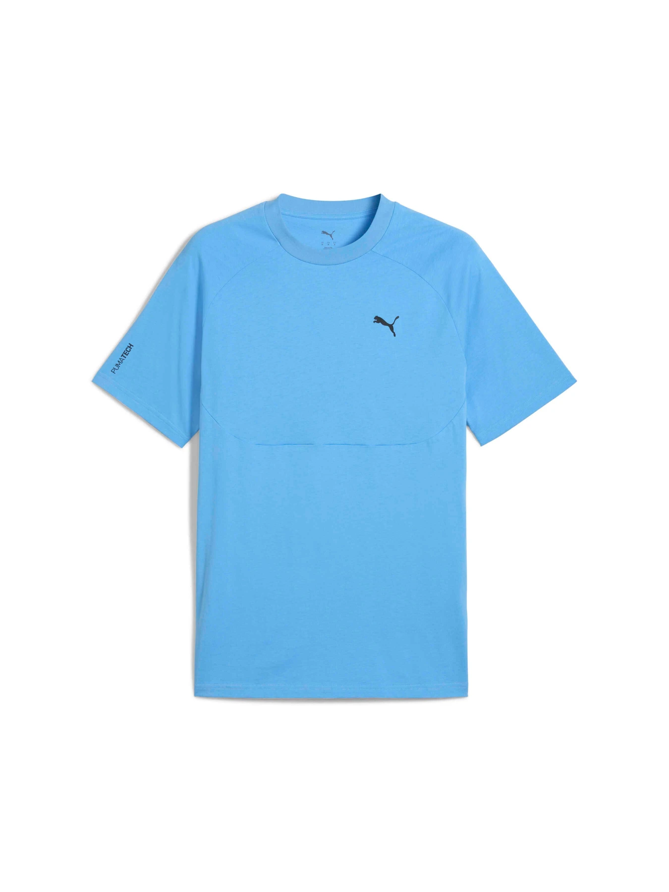 Футболки і поло PUMA Tech Tee модель 684598 Фото