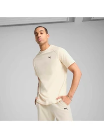Футболки і поло PUMA Tech Tee модель 684598 Фото