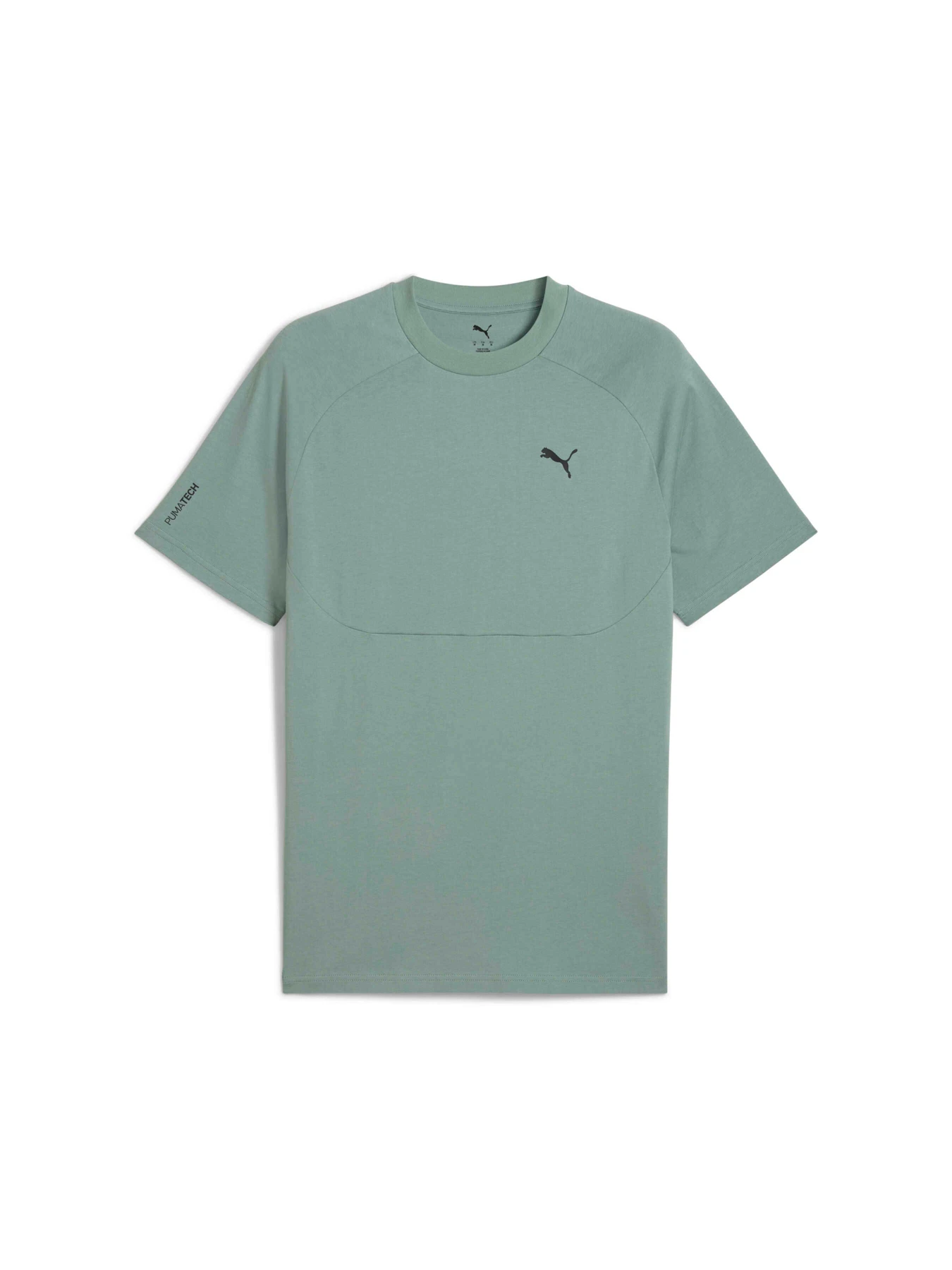 Футболки і поло PUMA Tech Tee модель 684598 Фото