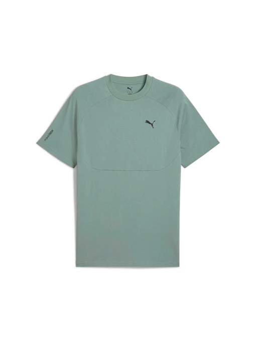 Футболки і поло PUMA Tech Tee модель 684598 Фото