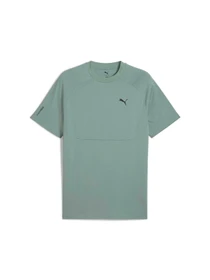 Футболки і поло PUMA Tech Tee модель 684598 Фото