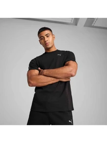 Футболки і поло PUMA Tech Tee модель 684598 Фото