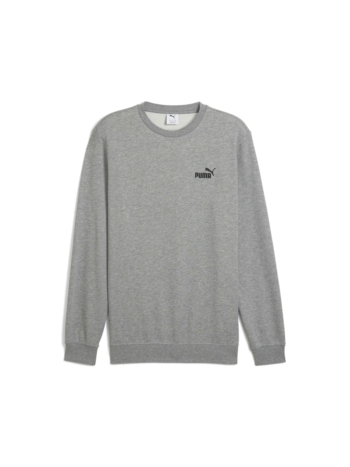 Худи и свитшоты PUMA Ess Small No. 1 Logo Crew модель 682564 Худи и свитшоты PUMA Ess Small No. 1 Logo Crew модель 682564 Фото