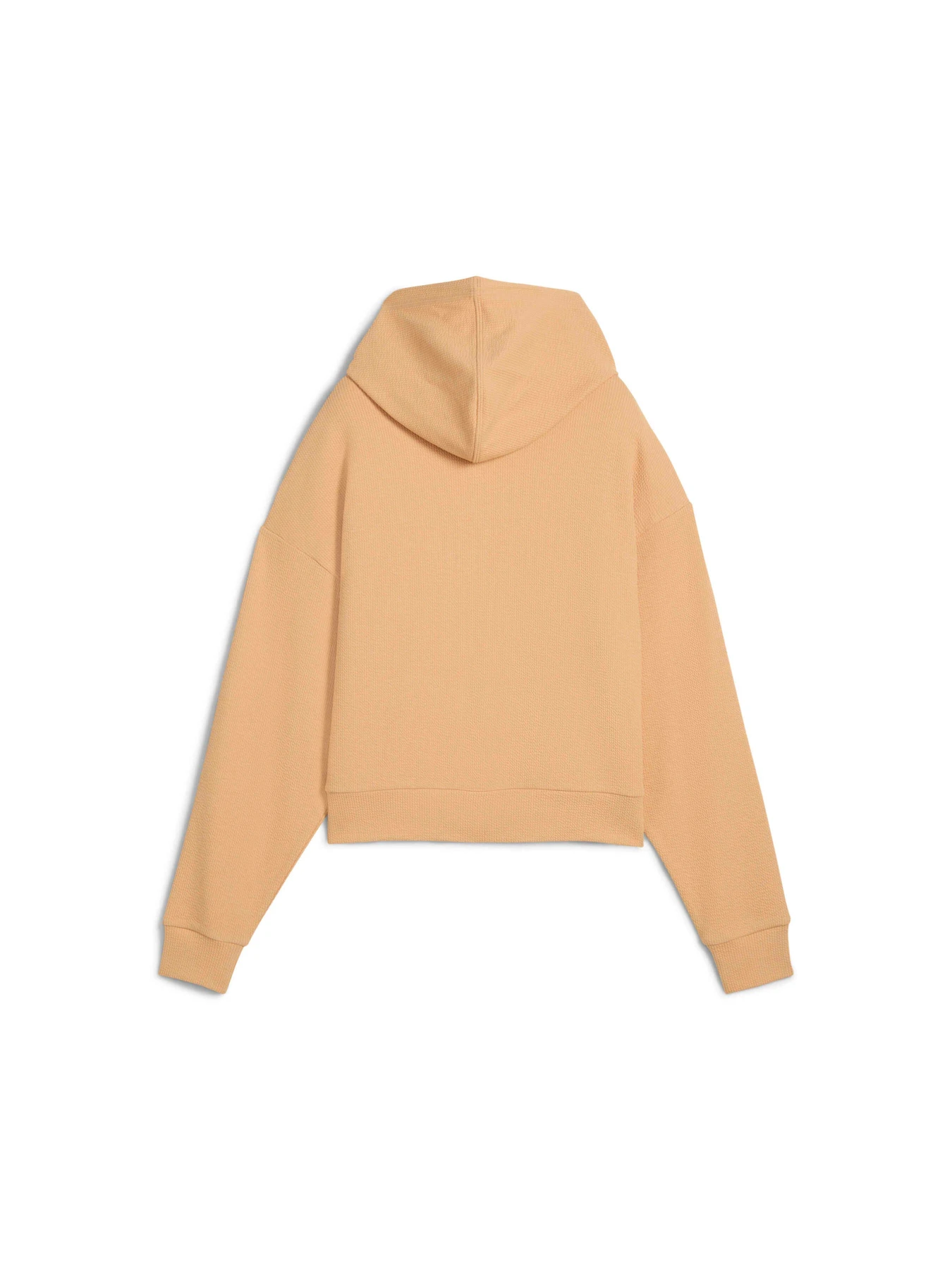 Худи и свитшоты PUMA Her Crop Full-zip Hoodie модель 685056 Худи и свитшоты PUMA Her Crop Full-zip Hoodie модель 685056 Фото