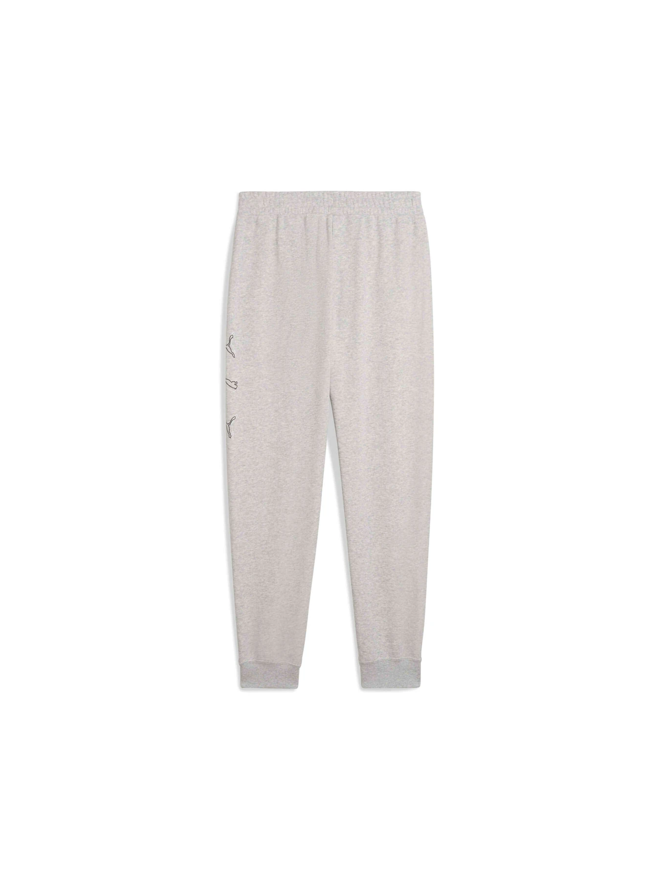 Штани PUMA Ess Logo Lab Sweatpants модель 684666 Штани PUMA Ess Logo Lab Sweatpants модель 684666 Фото