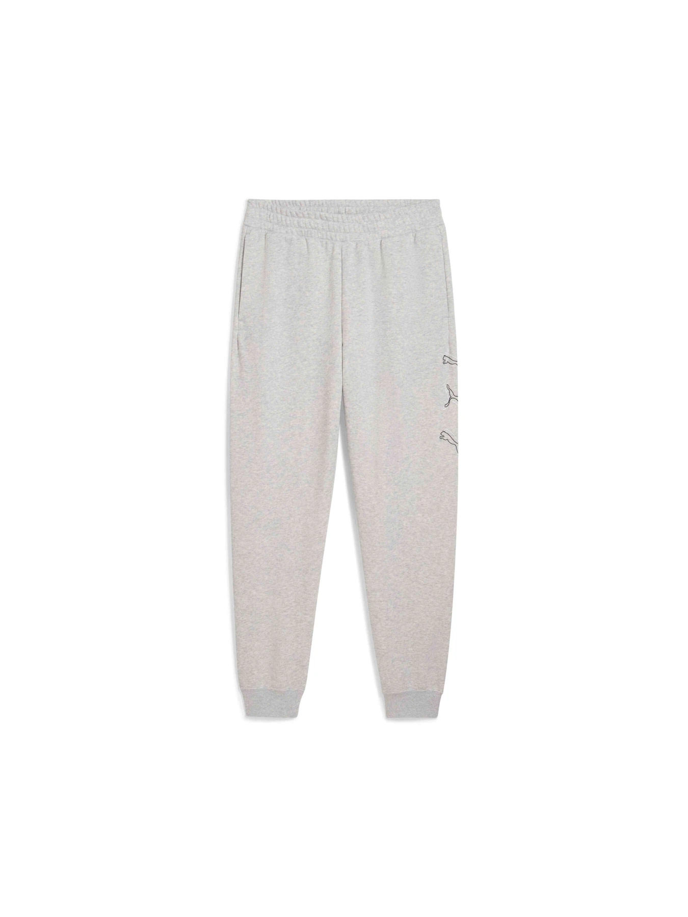 Штани PUMA Ess Logo Lab Sweatpants модель 684666 Штани PUMA Ess Logo Lab Sweatpants модель 684666 Фото