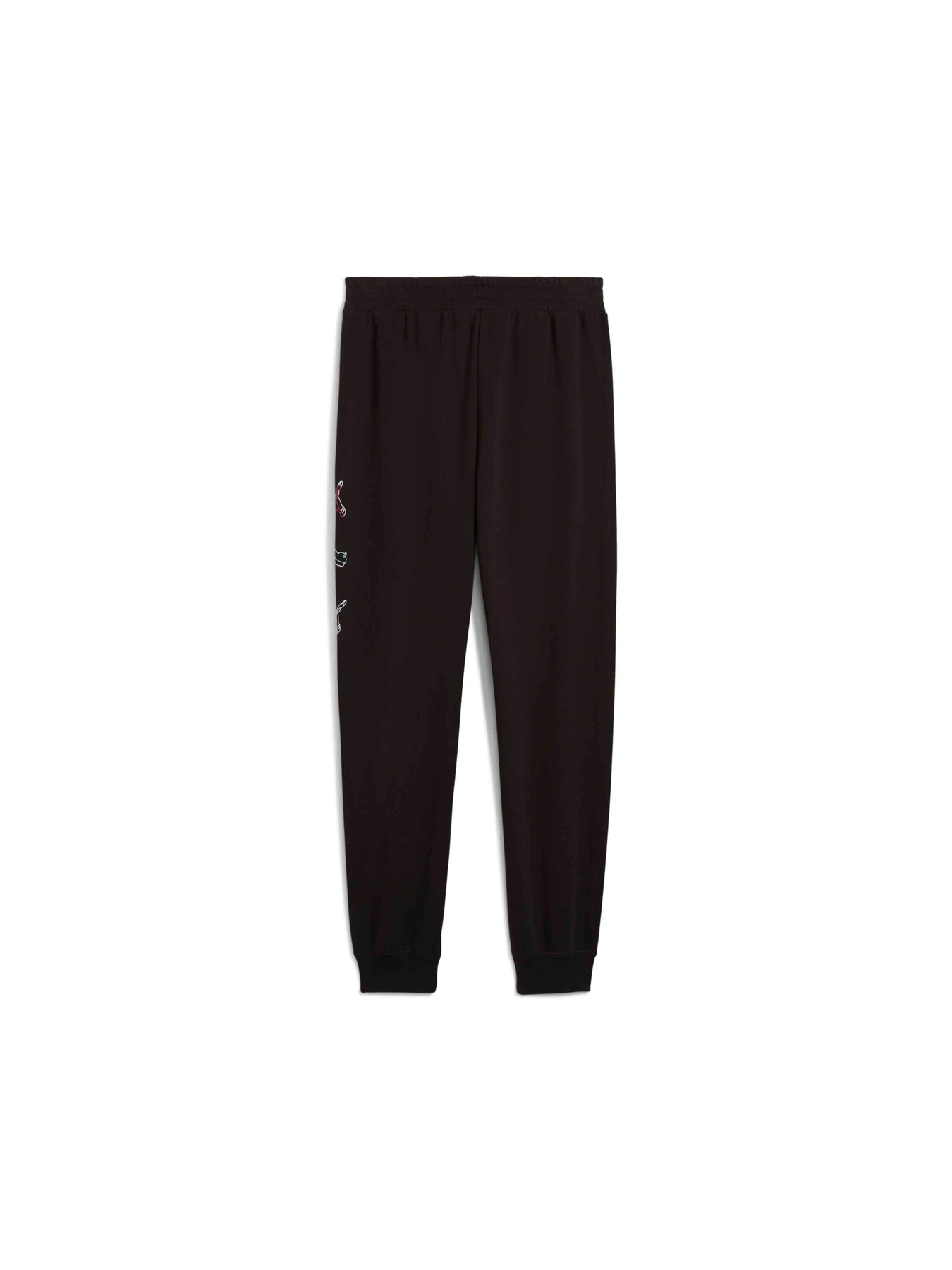 Штани PUMA Ess Logo Lab Sweatpants модель 684666 Штани PUMA Ess Logo Lab Sweatpants модель 684666 Фото