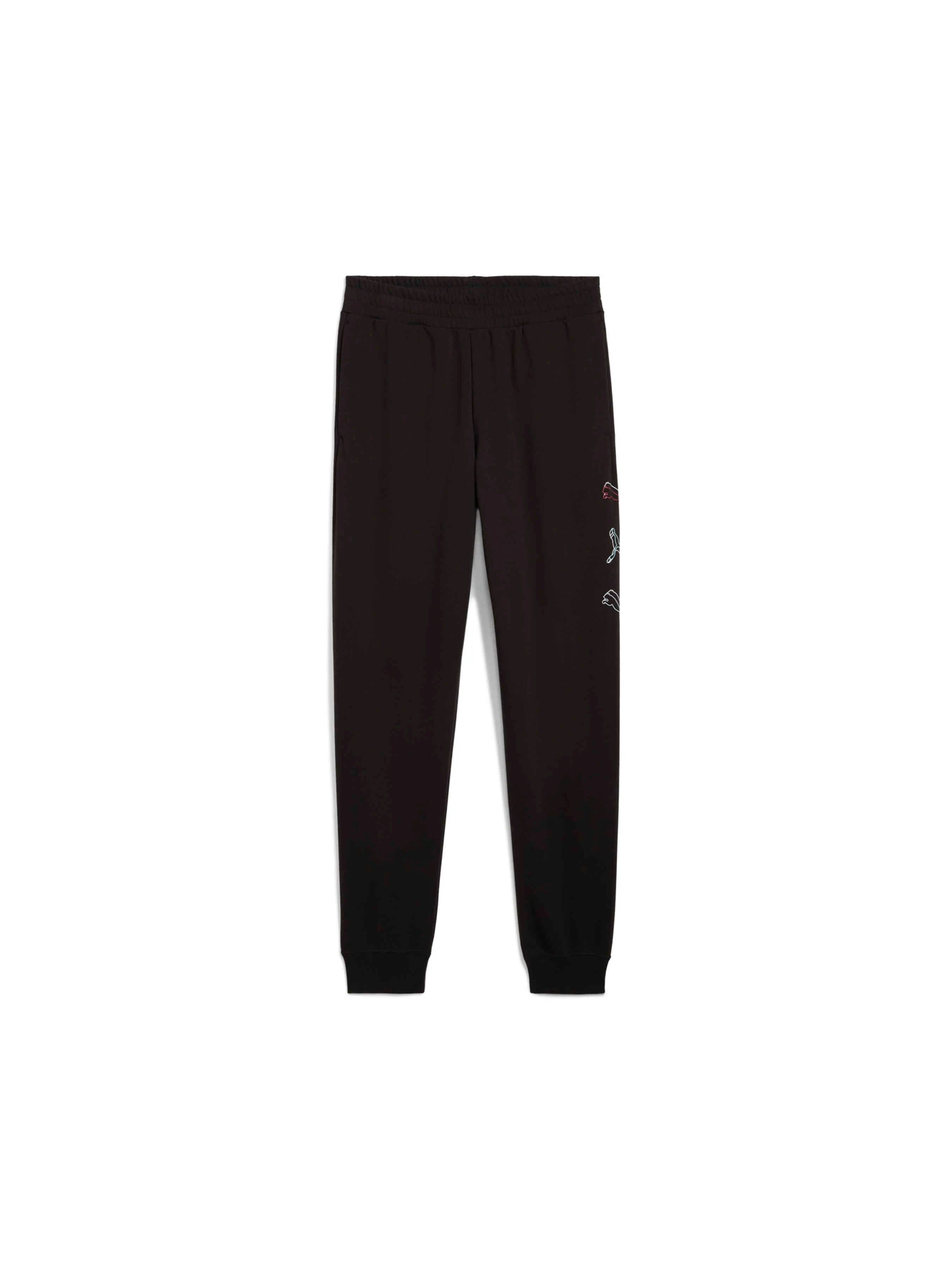 Штани PUMA Ess Logo Lab Sweatpants модель 684666 Штани PUMA Ess Logo Lab Sweatpants модель 684666 Фото