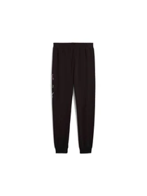 Штани PUMA Ess Logo Lab Sweatpants модель 684666 Фото