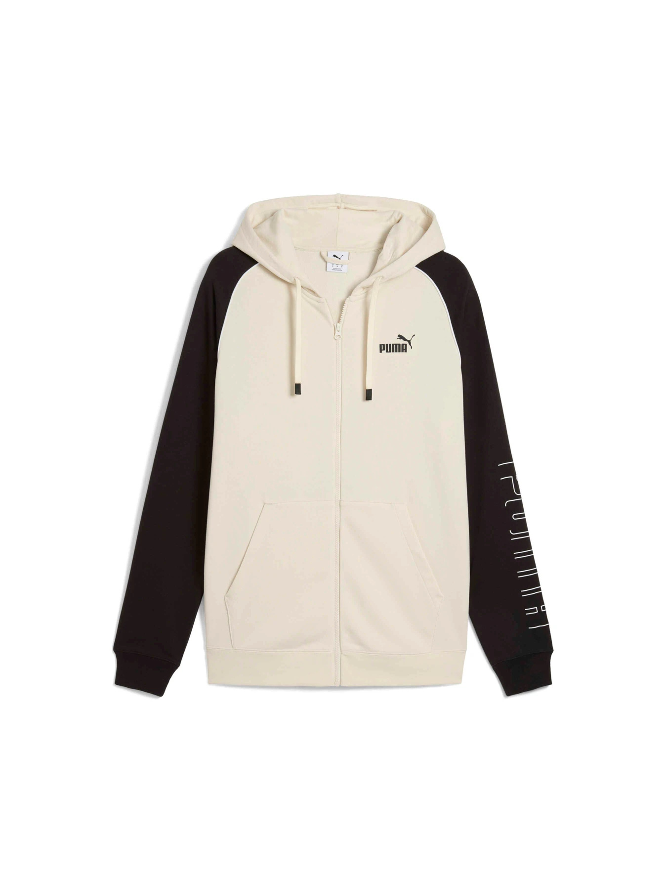Худи и свитшоты PUMA Sport Full-zip Hoodie модель 685599 Худи и свитшоты PUMA Sport Full-zip Hoodie модель 685599 Фото