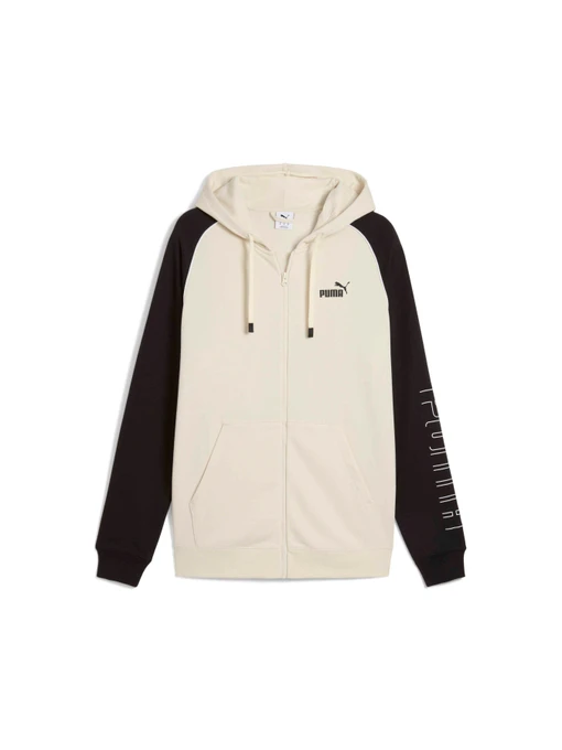 Худі та світшоти PUMA Sport Full-zip Hoodie модель 685599 Фото