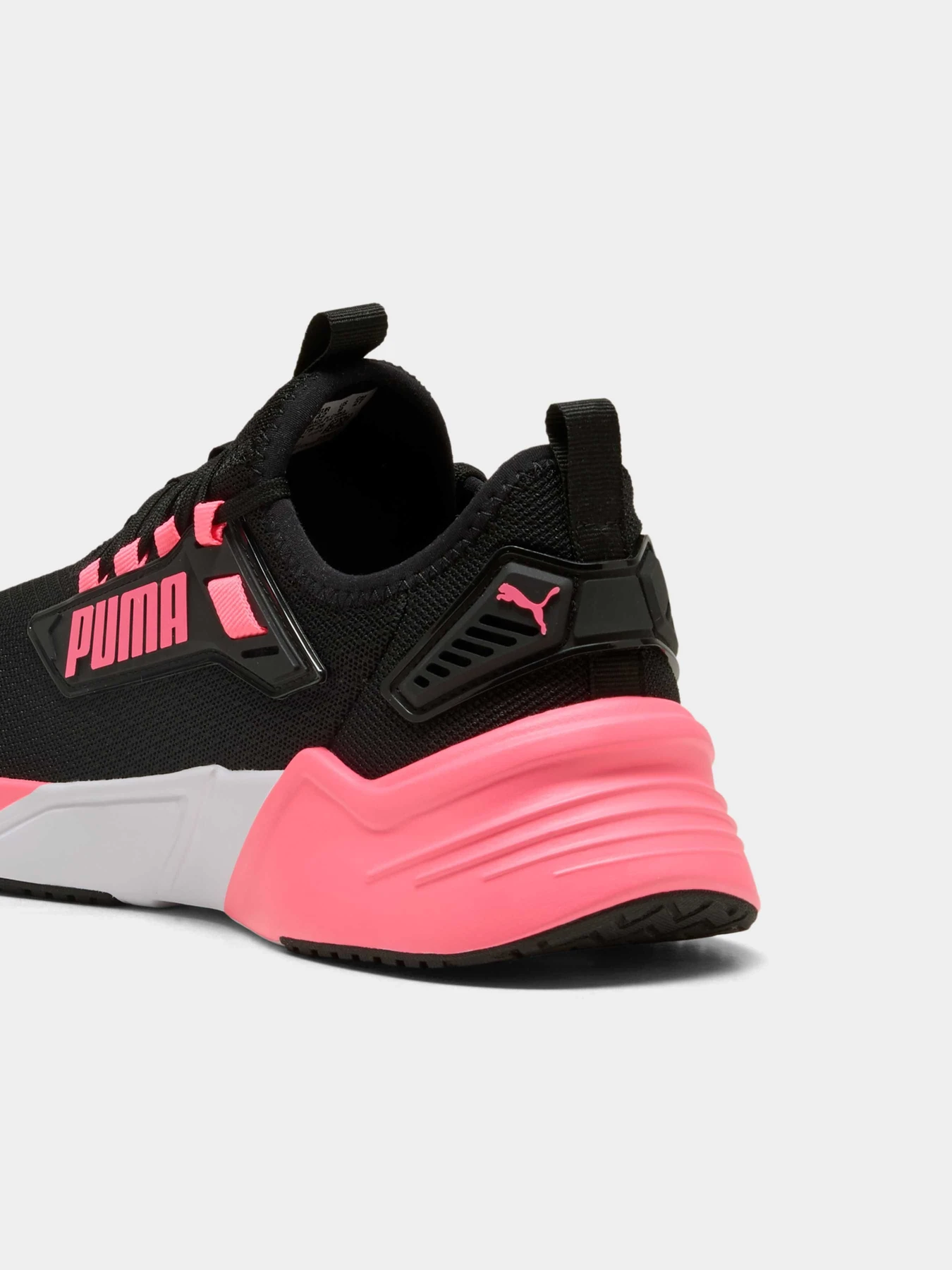 Кроссовки PUMA Retaliate 3 модель 379478 Фото