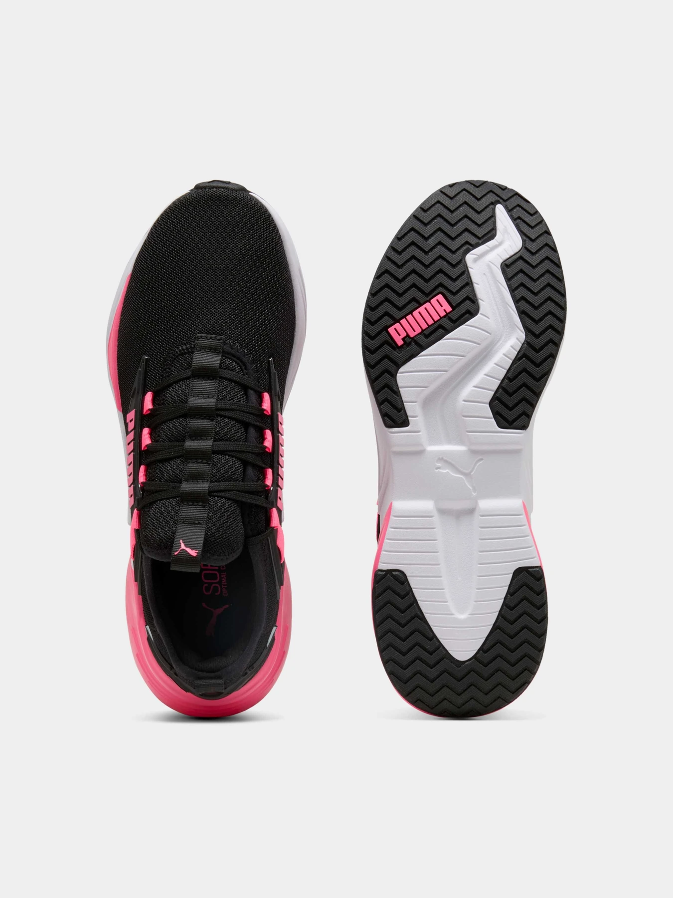 Кроссовки PUMA Retaliate 3 модель 379478 Фото