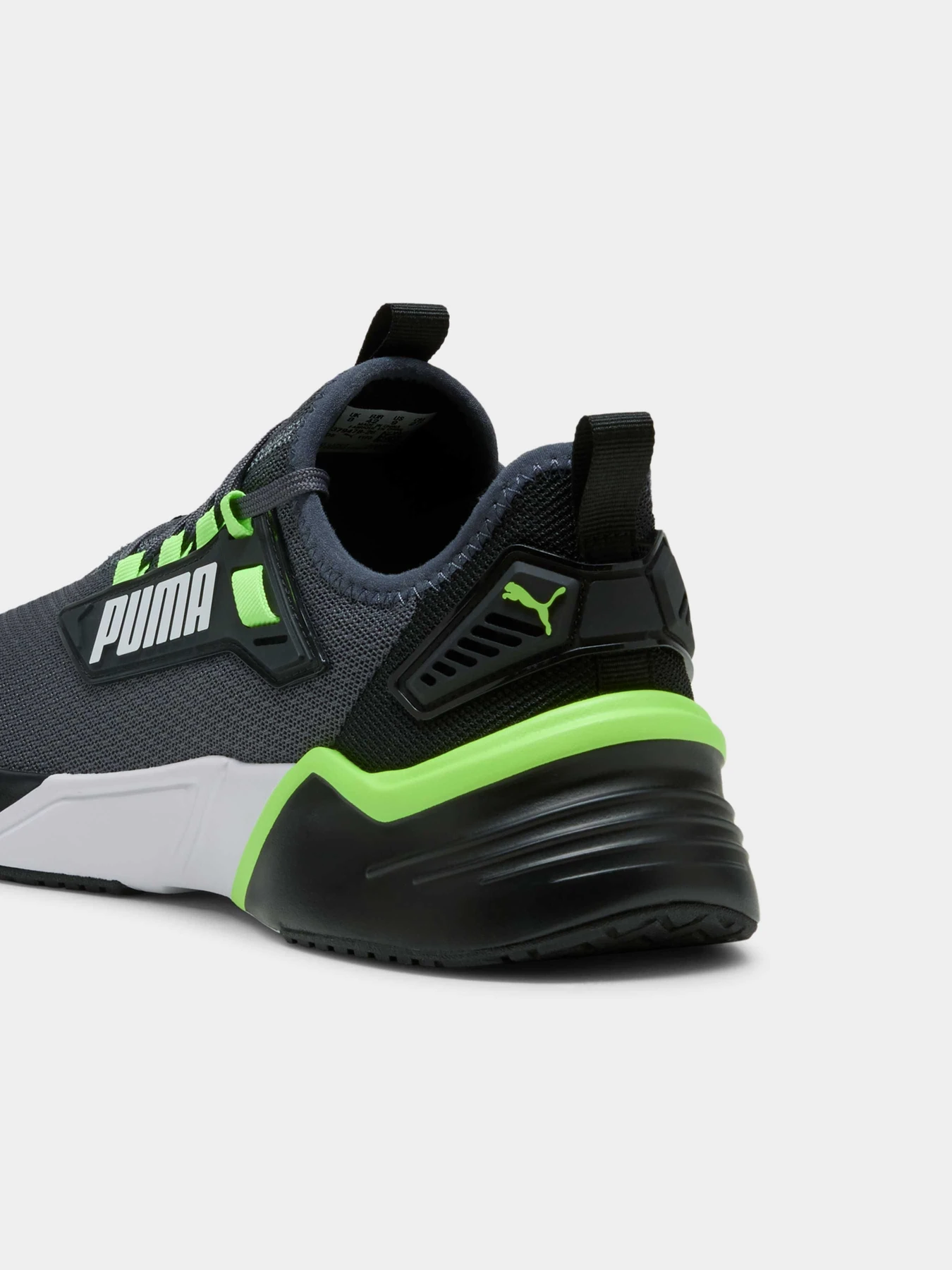 Кроссовки PUMA Retaliate 3 модель 379478 Фото