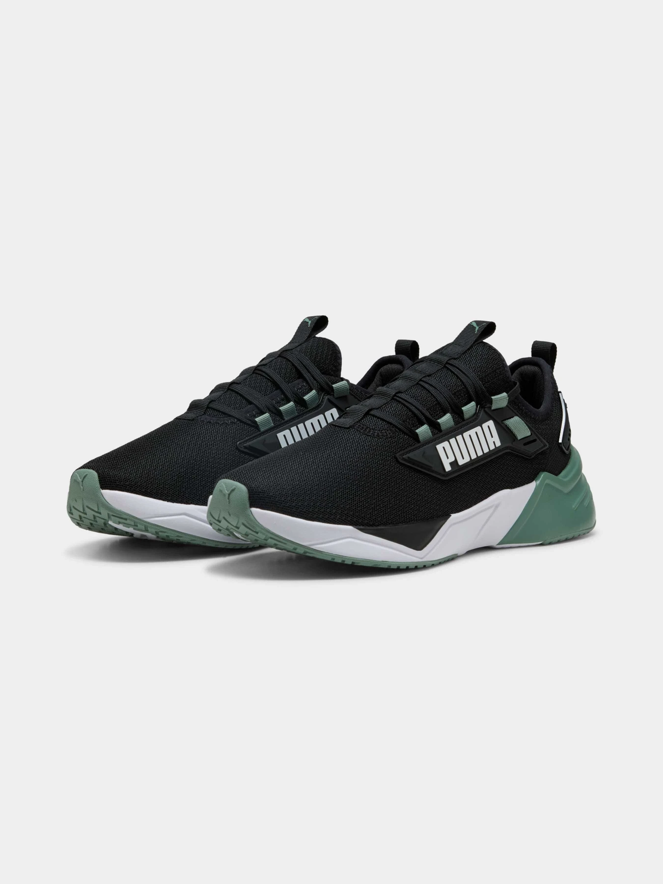 Кроссовки PUMA Retaliate 3 модель 379478 Фото