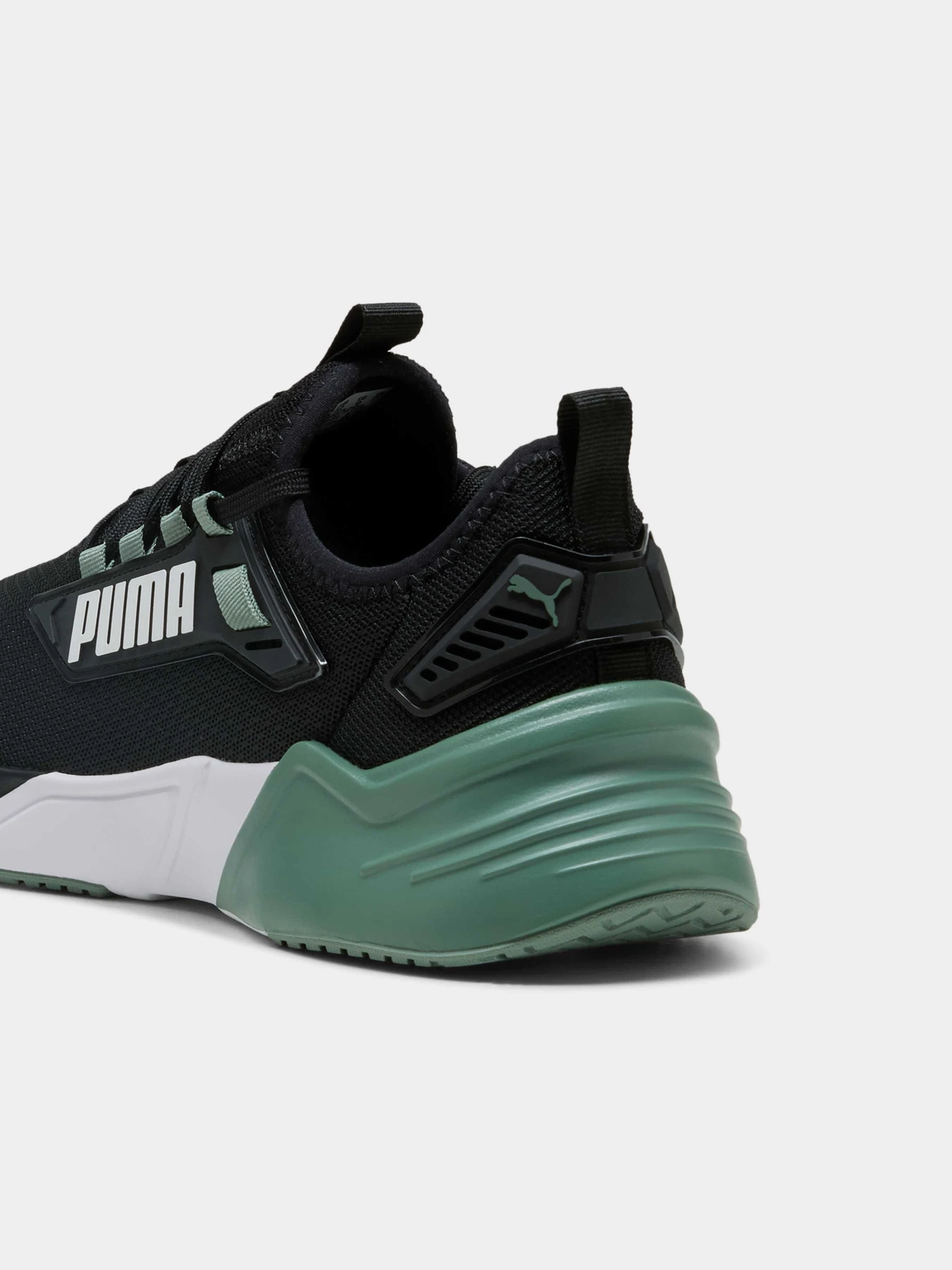Кроссовки PUMA Retaliate 3 модель 379478 Фото